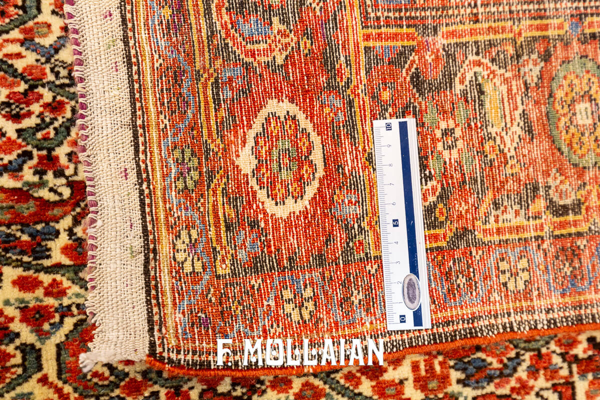 Mishan Rug n°:215856